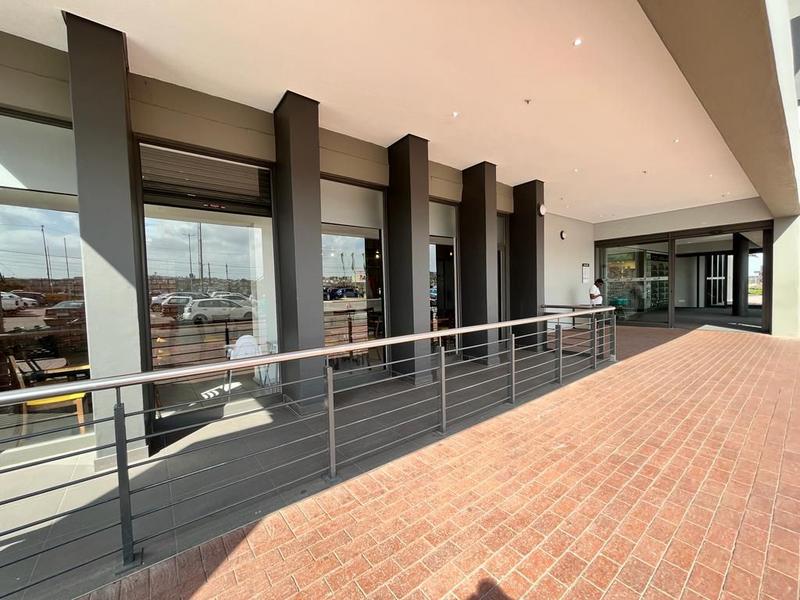 To Let commercial Property for Rent in Shallcross KwaZulu-Natal