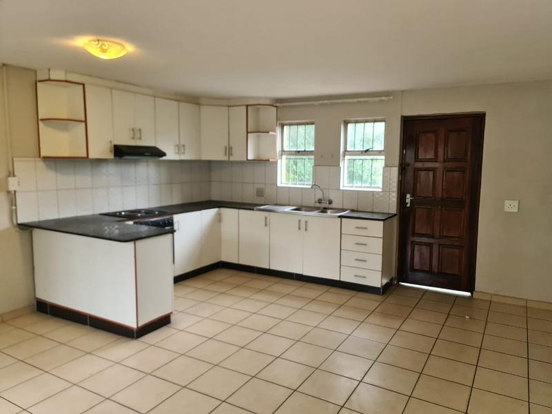 To Let 1 Bedroom Property for Rent in Arboretum KwaZulu-Natal