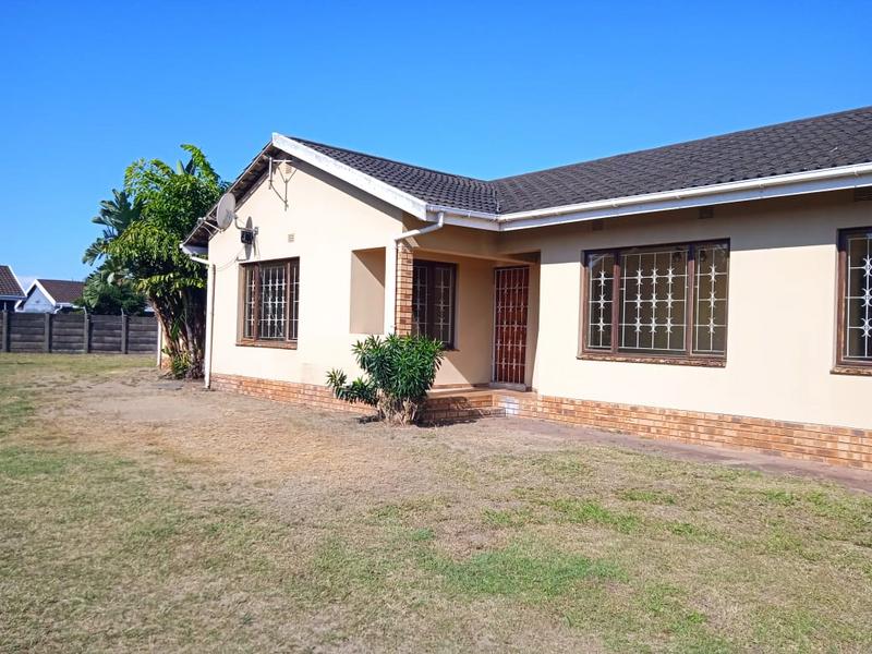 To Let 3 Bedroom Property for Rent in Wild en Weide KwaZulu-Natal