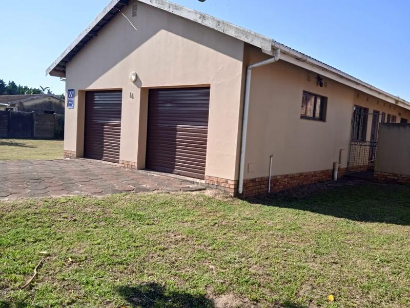 To Let 3 Bedroom Property for Rent in Wild en Weide KwaZulu-Natal