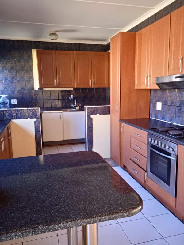 To Let 3 Bedroom Property for Rent in Wild en Weide KwaZulu-Natal