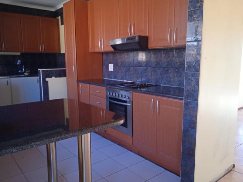 To Let 3 Bedroom Property for Rent in Wild en Weide KwaZulu-Natal