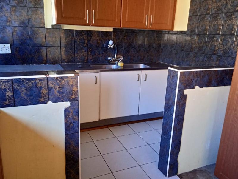 To Let 3 Bedroom Property for Rent in Wild en Weide KwaZulu-Natal