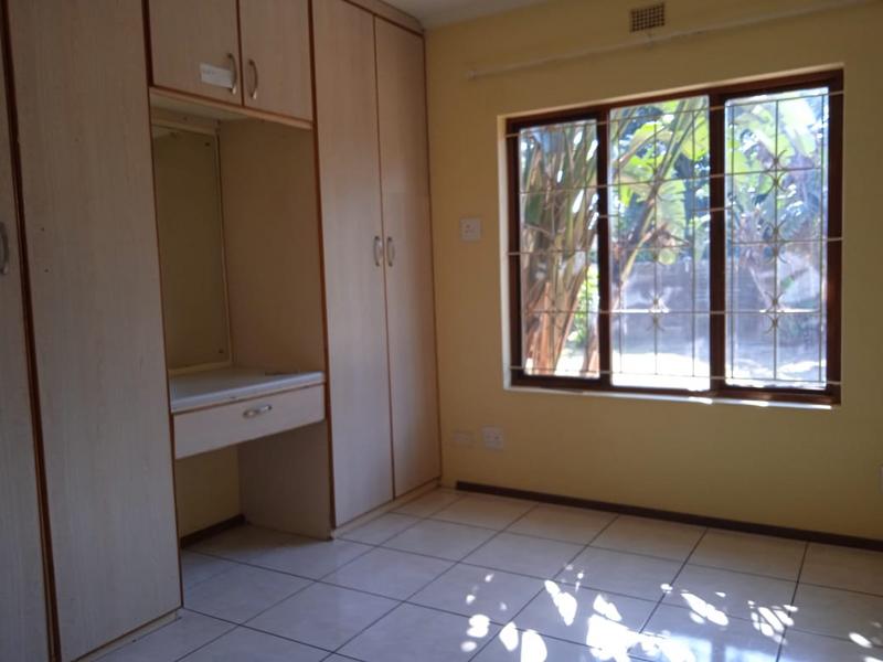 To Let 3 Bedroom Property for Rent in Wild en Weide KwaZulu-Natal