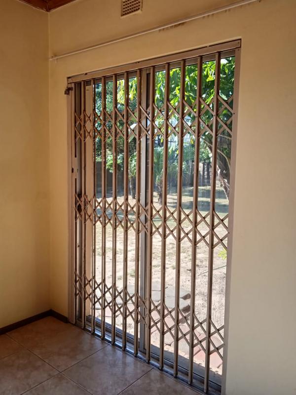 To Let 3 Bedroom Property for Rent in Wild en Weide KwaZulu-Natal