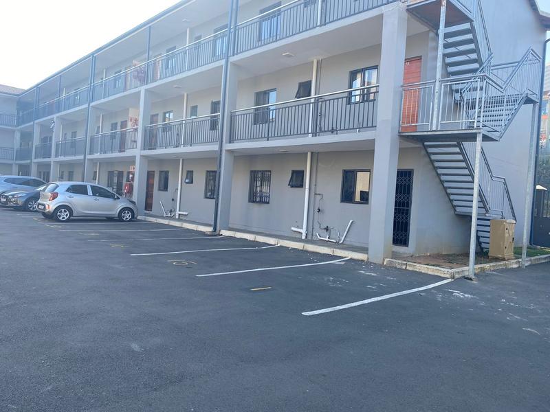 2 Bedroom Property for Sale in Morningside KwaZulu-Natal