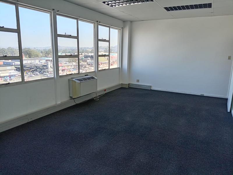 To Let commercial Property for Rent in Pinetown KwaZulu-Natal