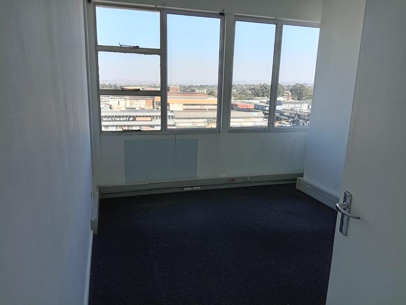 To Let commercial Property for Rent in Pinetown KwaZulu-Natal