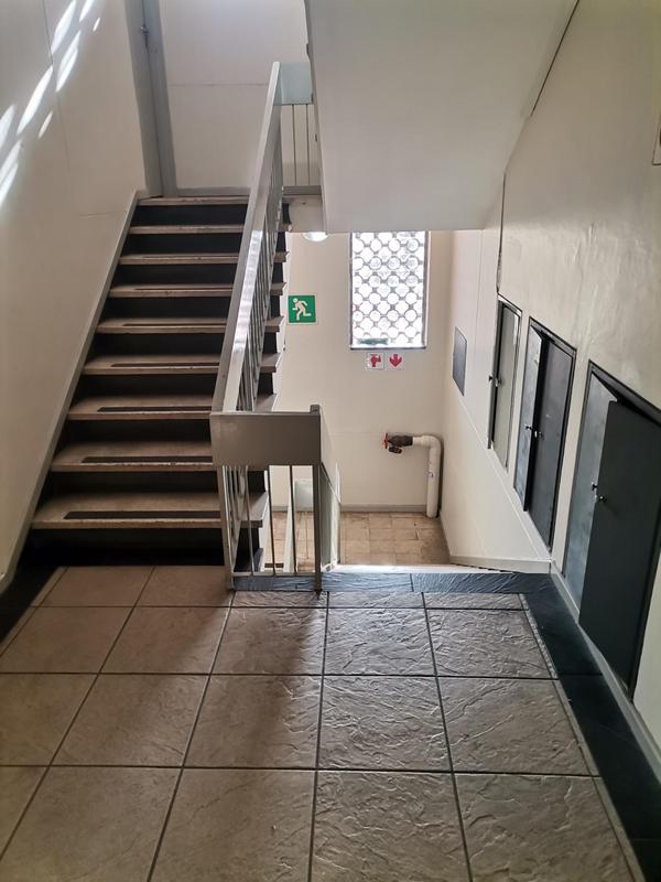 To Let commercial Property for Rent in Pinetown KwaZulu-Natal