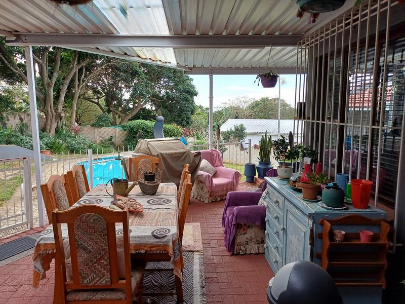 3 Bedroom Property for Sale in Ivy Beach KwaZulu-Natal