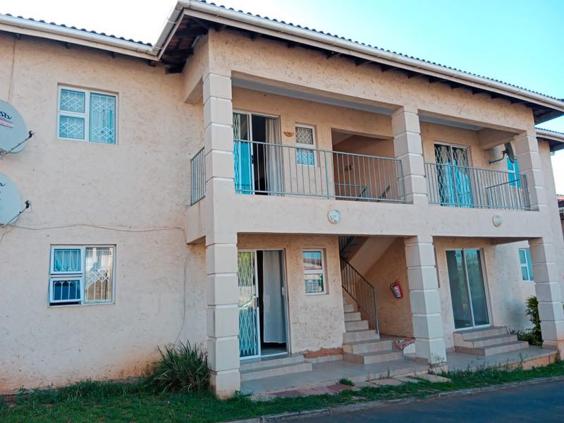 2 Bedroom Property for Sale in Verulam KwaZulu-Natal