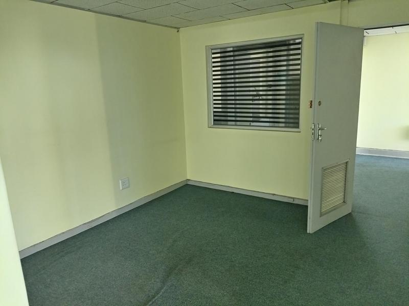 To Let commercial Property for Rent in Pinetown KwaZulu-Natal