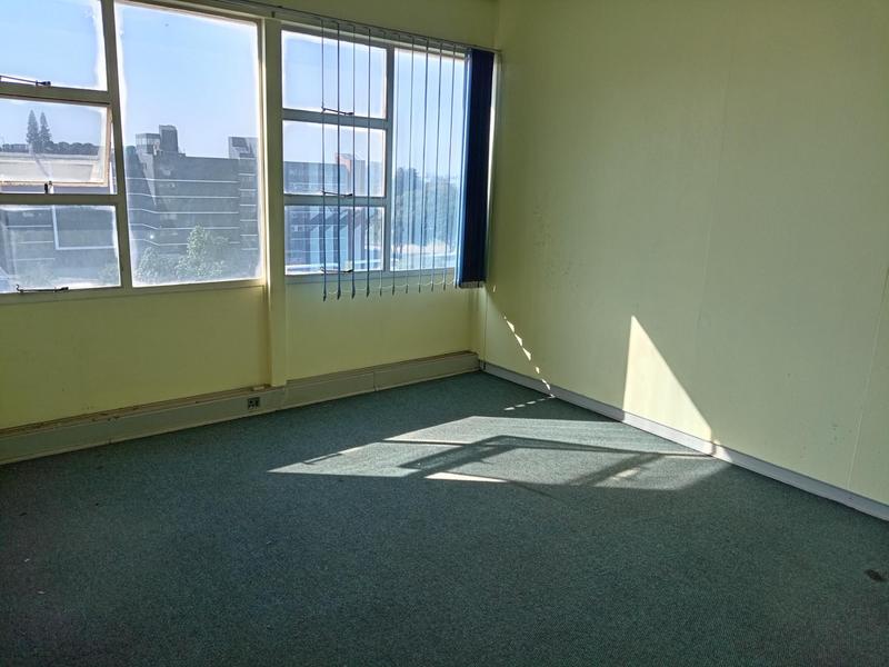 To Let commercial Property for Rent in Pinetown KwaZulu-Natal