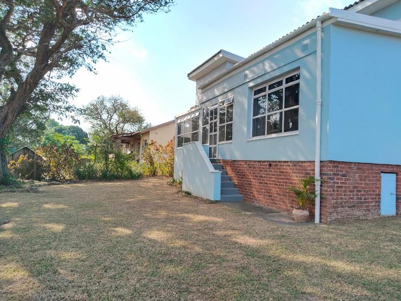 3 Bedroom Property for Sale in Sea View KwaZulu-Natal