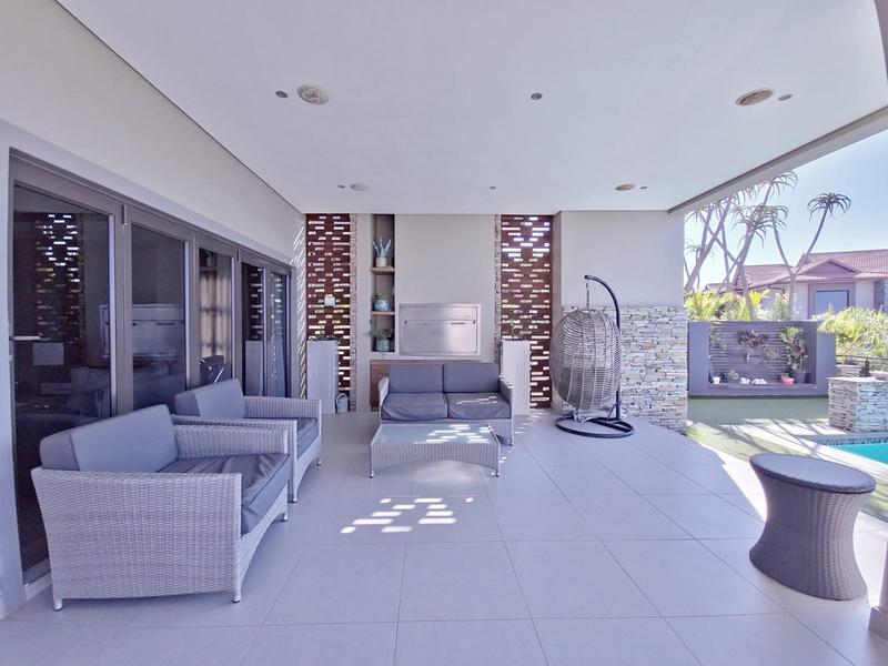 5 Bedroom Property for Sale in Izinga Estate KwaZulu-Natal