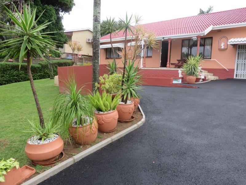 0 Bedroom Property for Sale in Uvongo Beach KwaZulu-Natal