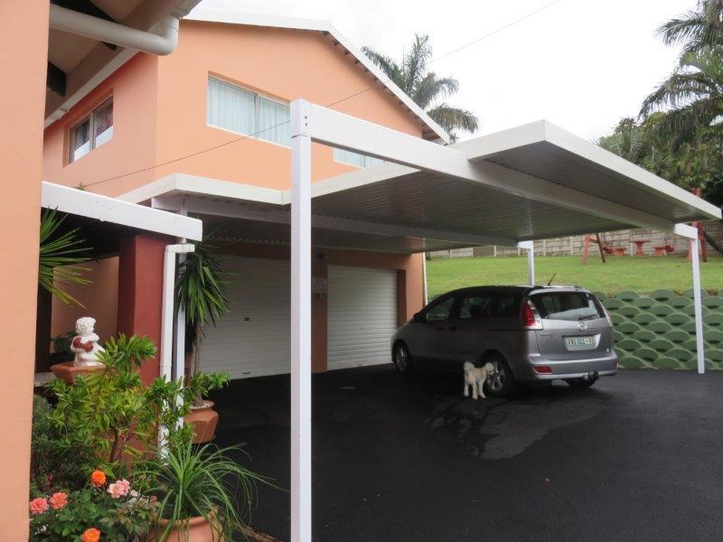 0 Bedroom Property for Sale in Uvongo Beach KwaZulu-Natal