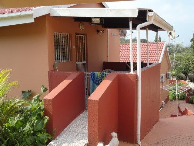 0 Bedroom Property for Sale in Uvongo Beach KwaZulu-Natal