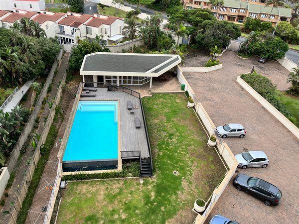 To Let 4 Bedroom Property for Rent in Umhlanga Rocks KwaZulu-Natal