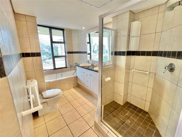 To Let 4 Bedroom Property for Rent in Umhlanga Rocks KwaZulu-Natal