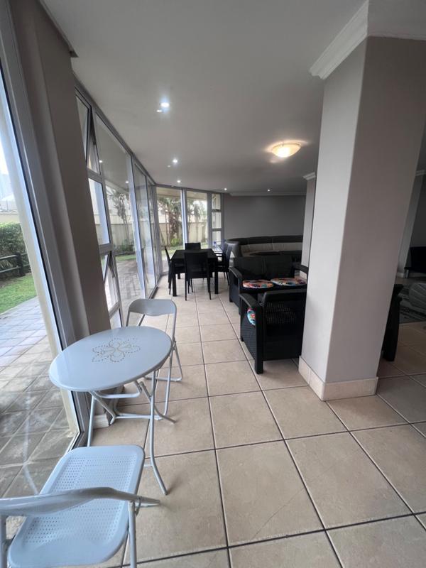 To Let 4 Bedroom Property for Rent in Umhlanga Rocks KwaZulu-Natal