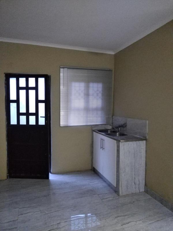 1 Bedroom Property for Sale in Welbedacht KwaZulu-Natal