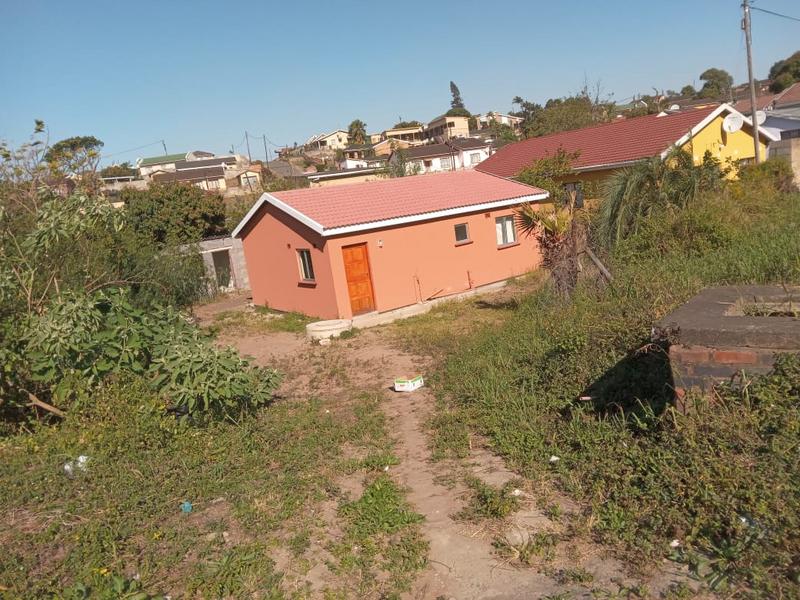 2 Bedroom Property for Sale in Umlazi KwaZulu-Natal