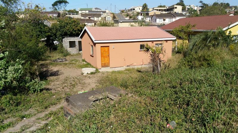 2 Bedroom Property for Sale in Umlazi KwaZulu-Natal