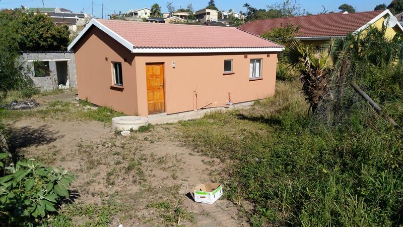 2 Bedroom Property for Sale in Umlazi KwaZulu-Natal