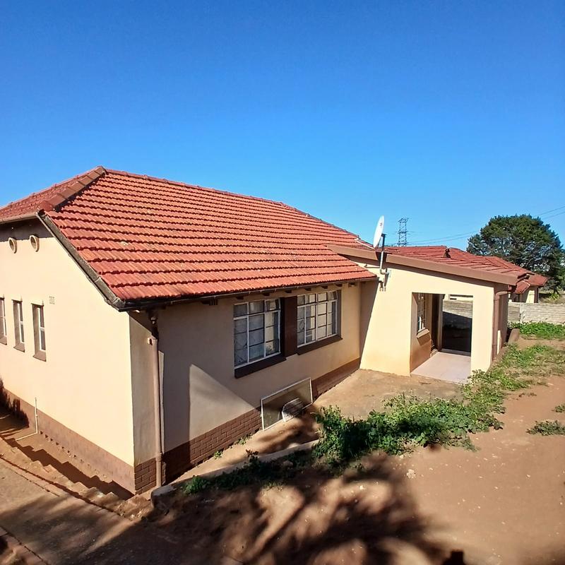 3 Bedroom Property for Sale in Woodlands KwaZulu-Natal