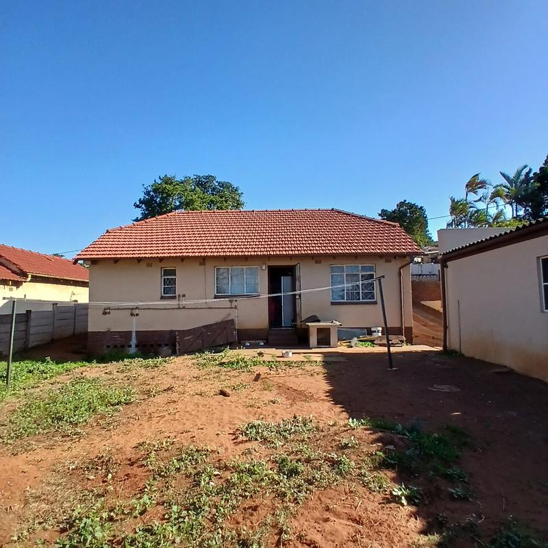 3 Bedroom Property for Sale in Woodlands KwaZulu-Natal