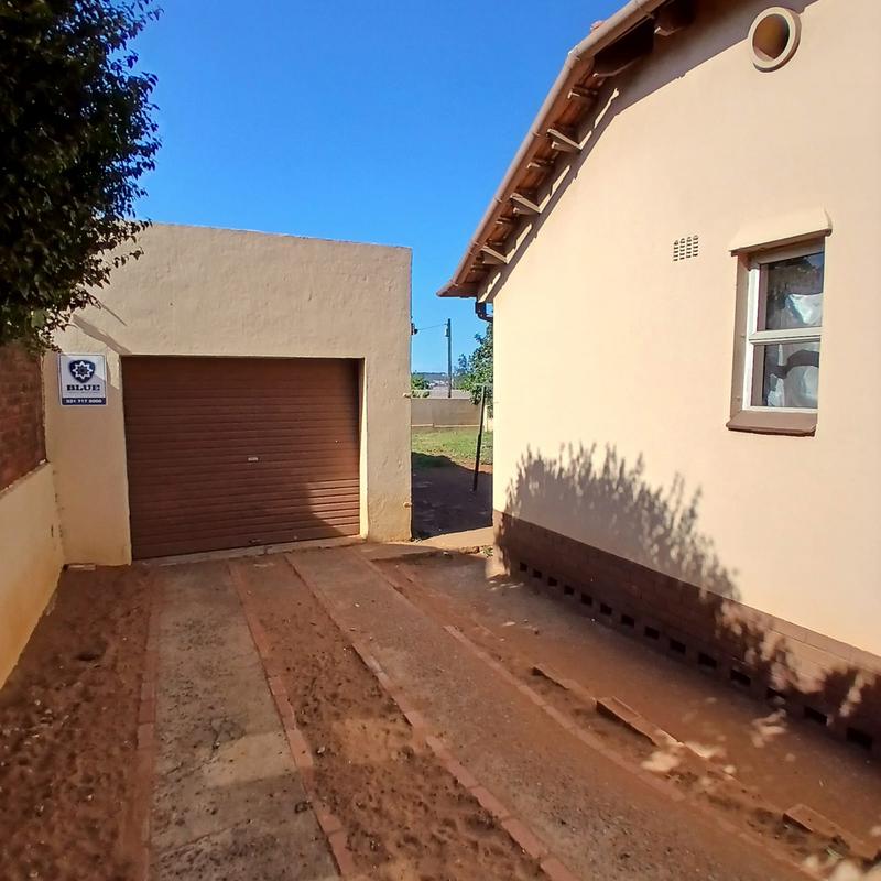 3 Bedroom Property for Sale in Woodlands KwaZulu-Natal