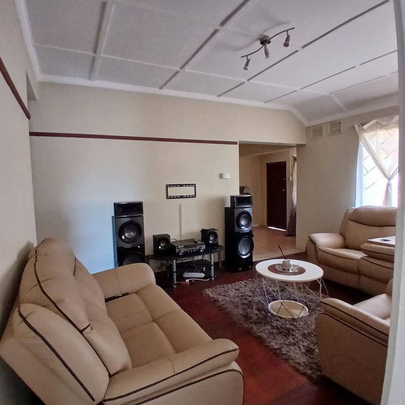 3 Bedroom Property for Sale in Woodlands KwaZulu-Natal