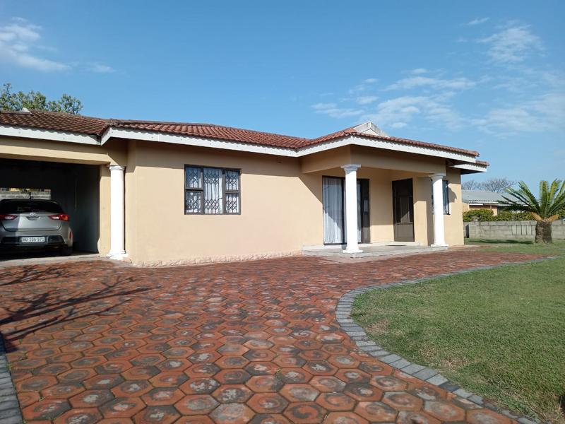 To Let 3 Bedroom Property for Rent in Kwandengezi KwaZulu-Natal