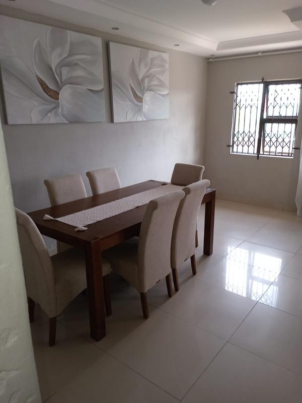 To Let 3 Bedroom Property for Rent in Kwandengezi KwaZulu-Natal