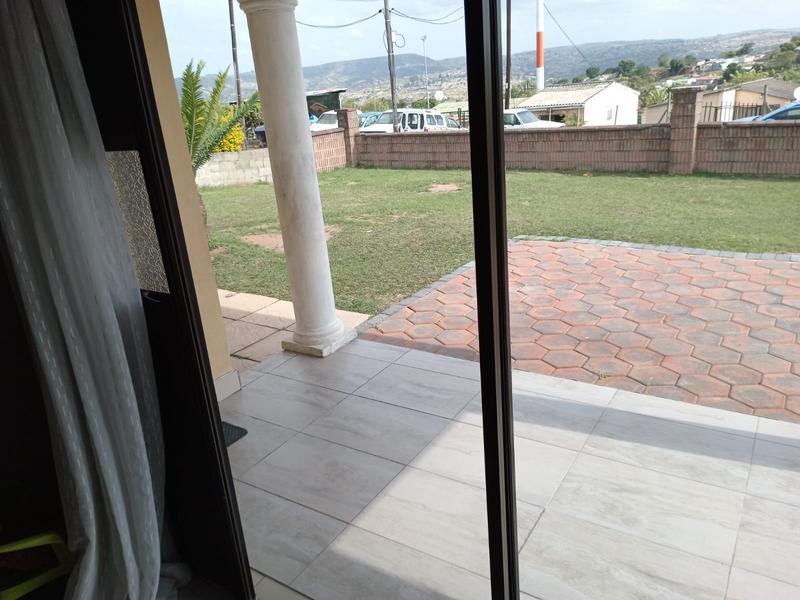 To Let 3 Bedroom Property for Rent in Kwandengezi KwaZulu-Natal