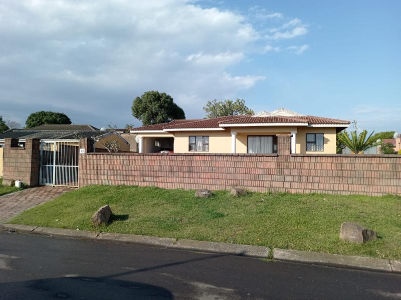 To Let 3 Bedroom Property for Rent in Kwandengezi KwaZulu-Natal