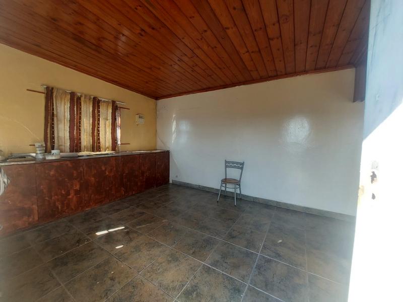 1 Bedroom Property for Sale in Welbedacht KwaZulu-Natal