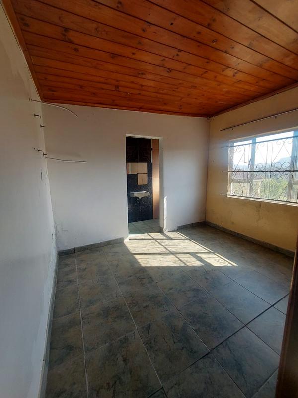 1 Bedroom Property for Sale in Welbedacht KwaZulu-Natal