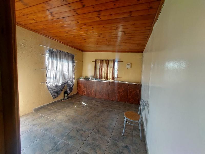 1 Bedroom Property for Sale in Welbedacht KwaZulu-Natal