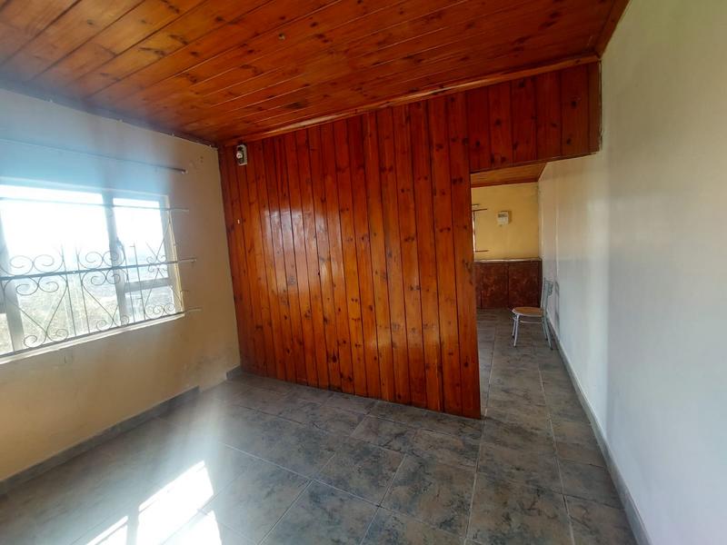 1 Bedroom Property for Sale in Welbedacht KwaZulu-Natal