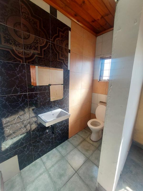 1 Bedroom Property for Sale in Welbedacht KwaZulu-Natal