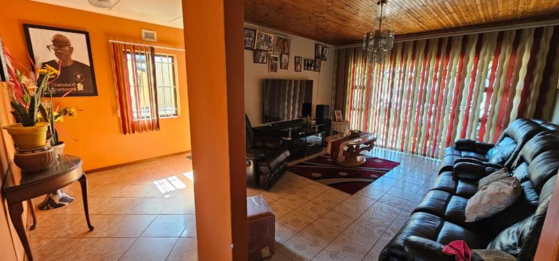 4 Bedroom Property for Sale in Naidooville KwaZulu-Natal