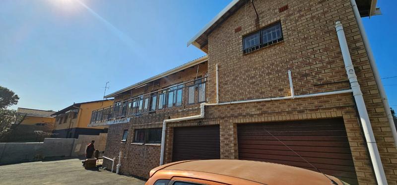 4 Bedroom Property for Sale in Naidooville KwaZulu-Natal