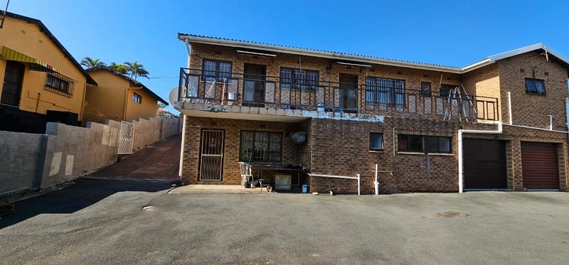 4 Bedroom Property for Sale in Naidooville KwaZulu-Natal