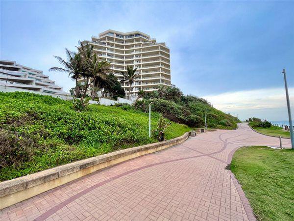 To Let 4 Bedroom Property for Rent in Umhlanga Rocks KwaZulu-Natal