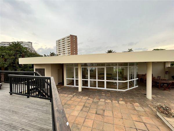 To Let 4 Bedroom Property for Rent in Umhlanga Rocks KwaZulu-Natal