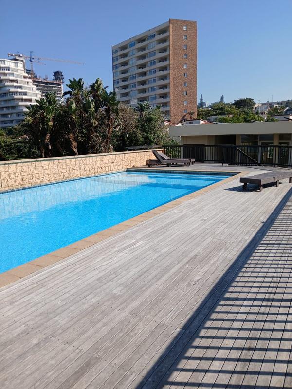 To Let 4 Bedroom Property for Rent in Umhlanga Rocks KwaZulu-Natal