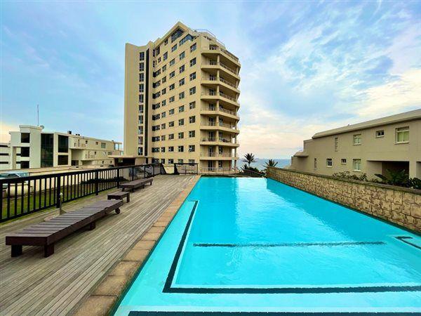 To Let 4 Bedroom Property for Rent in Umhlanga Rocks KwaZulu-Natal