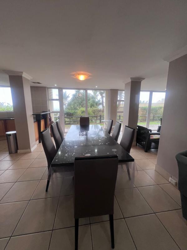 To Let 4 Bedroom Property for Rent in Umhlanga Rocks KwaZulu-Natal